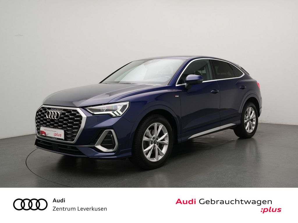 Image of Audi Q3