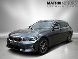 BMW 320 d xDrive Garantie Luxury Line Standheizung