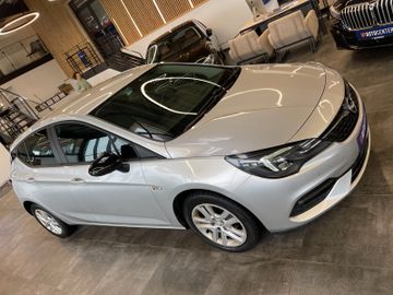 Opel Astra K Lim. 5-Türer Edition StartStop*LED*RFK*