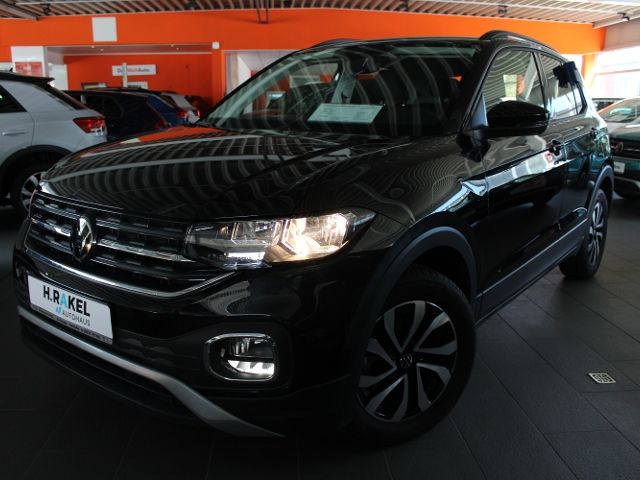 Volkswagen T-Cross 1.0 TSI Active OPF