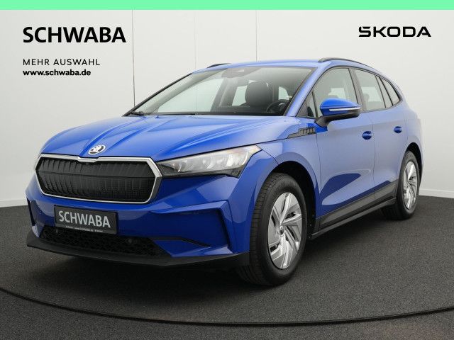 Angebot ansehen Skoda Enyaq