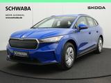 Skoda Enyaq iV *LED*NAVI*GRA*PDC*SHZ* - blaue Skoda Enyaq