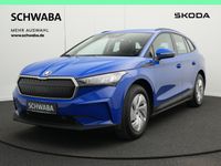 Skoda Enyaq - Vorschau Bild 1