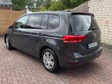 Volkswagen VW TOURAN 1.6  TDi / TÜV NEU/ 110 PS/ FACELIFT - Volkswagen Touran: Facelift