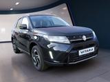 Suzuki Vitara 1.4 Boosterjet Hybrid Allgrip Comfort+ - Suzuki Vitara mit Benzin-Antrieb: Allradantrieb