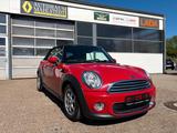 MINI ONE Cabrio One - MINI ONE mit Schiebedach