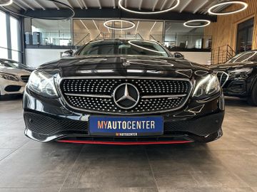 MYAUTOCENTER – Gebraucht- und Jahreswagen mit Werkstattservice in Pfaffenhofen Mercedes-Benz E 220 *TÜV:228*ACC*NAV*2-Zonen*LED*