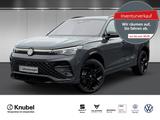 Volkswagen Tiguan R-Line eHybrid AHK Pano 20" TravelAss. IQ