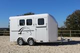 Cheval Liberte MAXI 3 Alu -3 Pferde/Frontausstieg Pferdeanhäng - Angebote entsprechen deinen Suchkriterien