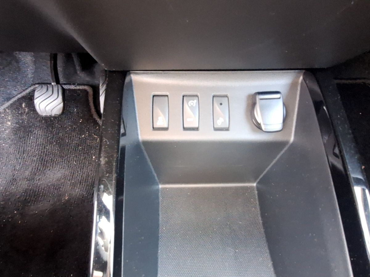 Dacia Spring - Bild 13