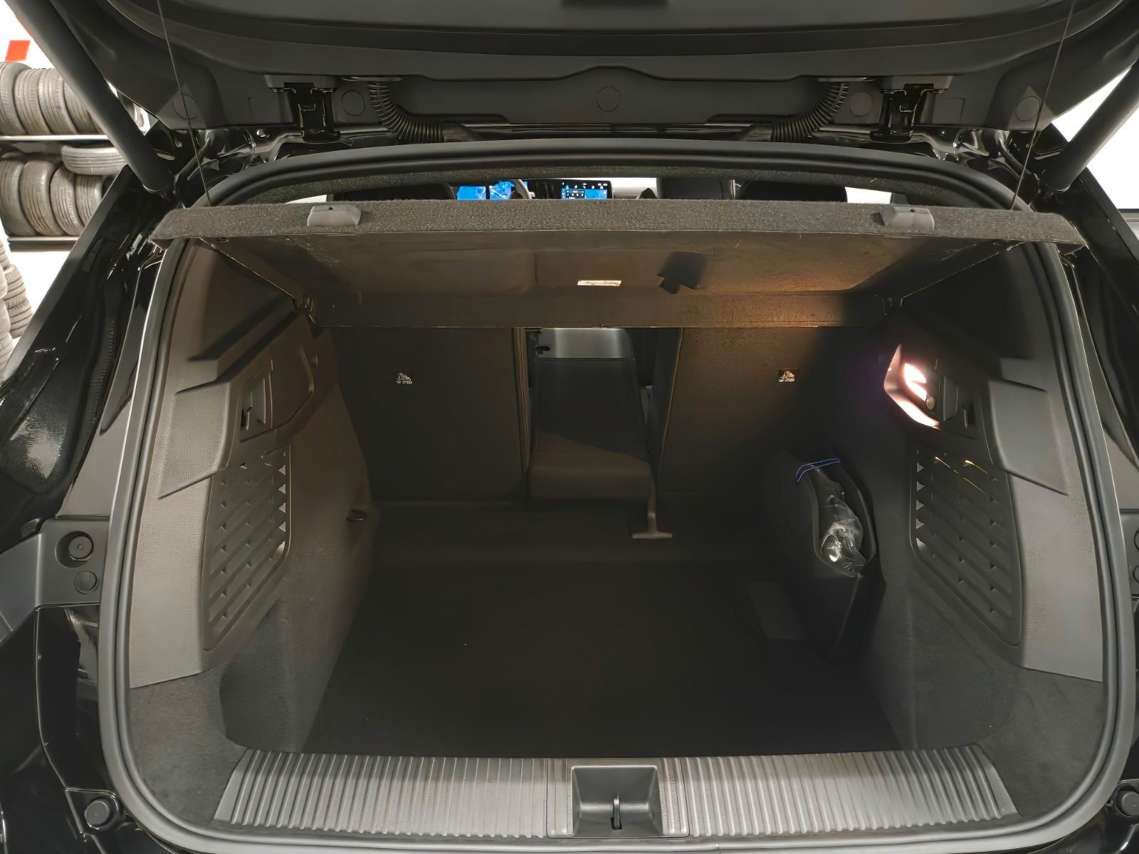 Mitsubishi Eclipse Cross - Bild 14