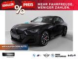 BMW 220d Coupé >Knaller Preis< UPE 61.890,- Euro