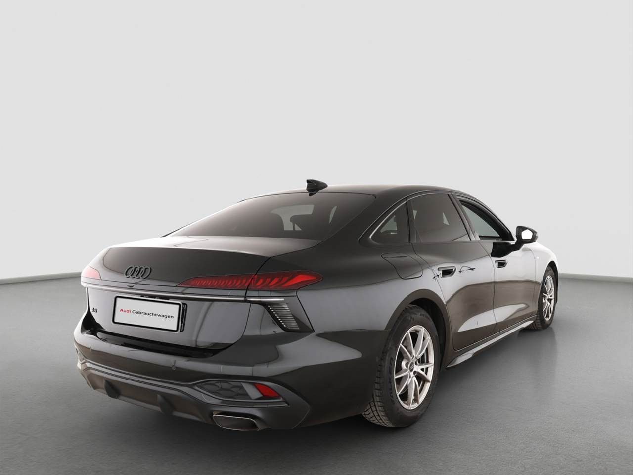 Audi A6 - Bild 4