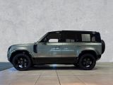 Land Rover Defender 110 D300 X-Dyn. HSE 22"AHK Pano Standhz - Land Rover Defender mit Diesel-Antrieb: Geländewagen, Klimaanlage