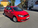 Volkswagen Golf Plus VI Life - Volkswagen Golf: Vi Plus