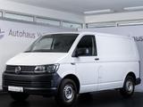 Volkswagen T6 Transporter 2.0 TDI *KLIMA*AHK*TEMP - Volkswagen T6 transporter