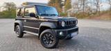 Suzuki Jimny GJ 4 Sitzer - Suzuki Jimny Gebrauchtwagen in Hannover