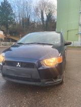 Mitsubishi Colt 1,3 L Benziner mit 95 PS a... - Mitsubishi Colt: 95