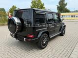 Mercedes-Benz G 500*Burmester*360°*Exclusive-Interieur*SHZ* - gebrauchte Mercedes-Benz G 500 aus dem Jahr 2018