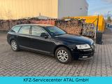 Audi A6 Avant 2.7 TDI quattro - Audi A6 mit Diesel-Antrieb: Kombi, Automatik, 2.7