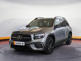 Mercedes-Benz GLB 250 4M AMG Sport Advanced Plus LED Pano Navi - Mercedes-Benz GLB 250 in Düsseldorf