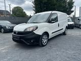 Fiat Doblo Doblò SX Maxi Navi/Klima/Service Neu - Fiat Doblo in Frankfurt (Main)