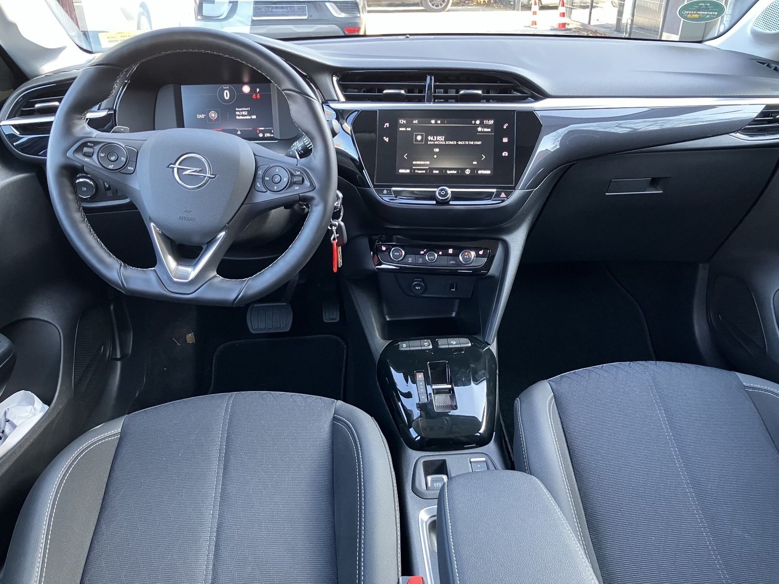 Opel Corsa - Bild 18