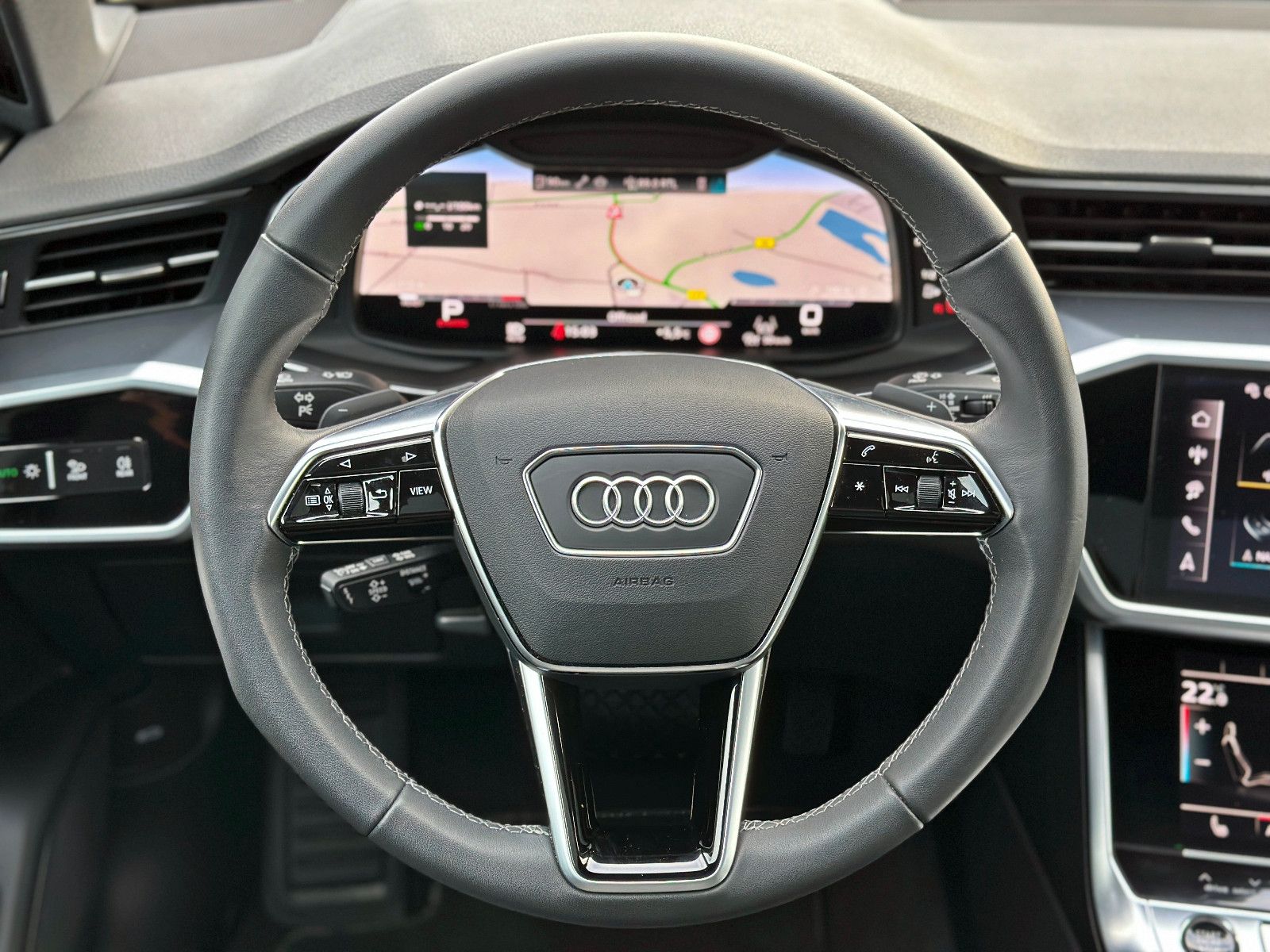 Audi A6 - Bild 16