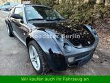 Smart Roadster Coupe*Autom.*Lederpaket*Sportpaket* - Smart Roadster: Coupe