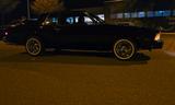 Chevrolet Monte Carlo aus 1978 5.0 V8 - Chevrolet: Monte Carlo