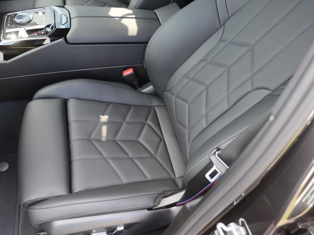 BMW 540 - Bild 7