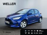 Toyota Yaris Hybrid 1.5 Team D *CarPlay*Kamera*ACC*LMF* - Toyota Yaris