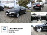 Audi A3 Sportback 2.0 TDI DPF Attraction SHZ AHK NAVI - Audi A3: Sportback Dpf
