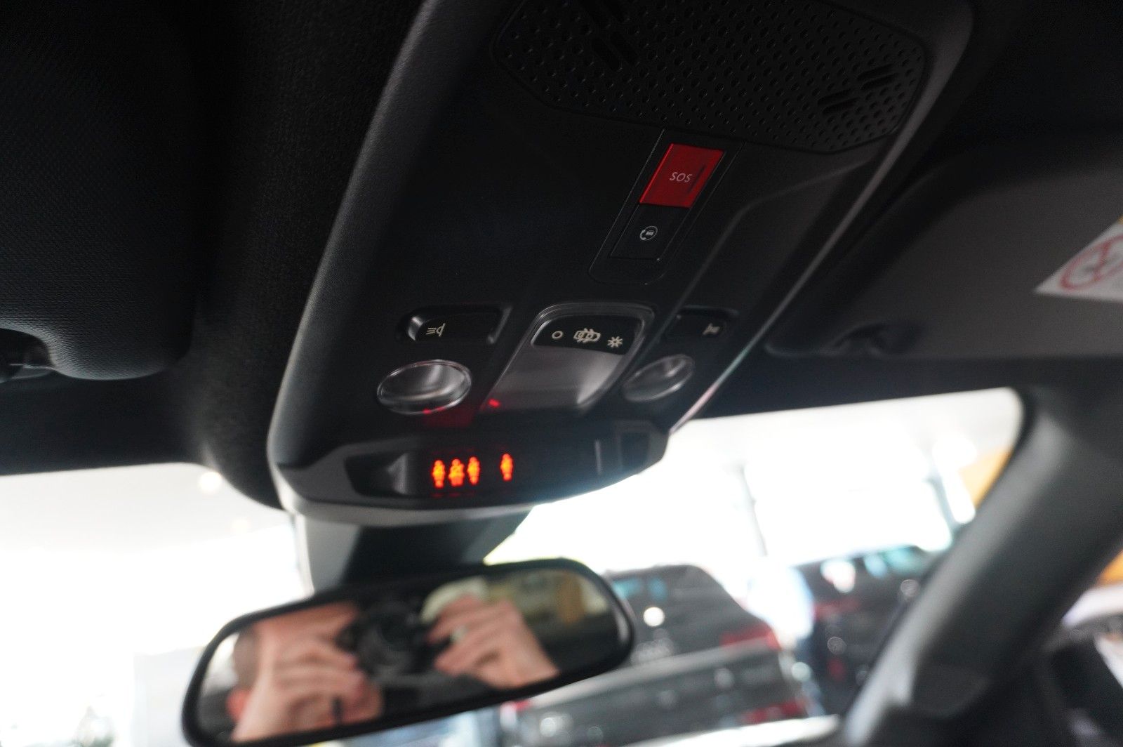 Fahrzeugabbildung Opel Mokka-e GS SPORT 1-PHASIG NAVI/LED/KAMERA/DAB+