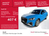 Audi Q2 - Vorschau Bild 2