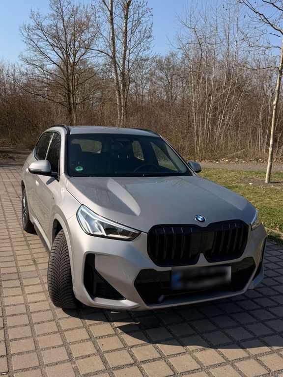 Image of BMW X1