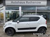 Suzuki Ignis Comfort+ 1.2 SHVS Hybrid 5 Jahre Garantie  - Suzuki Ignis: 1.5