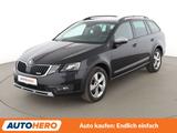 Skoda Octavia 2.0 TDI Scout 4x4 *NAVI*ACC*PDC*SHZ*ALU* - Skoda Octavia: Allradantrieb, Scout