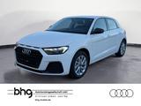 Audi A1 Sportback advanced 25TFSI 95 PS Schaltgetrieb - Audi Neuwagen