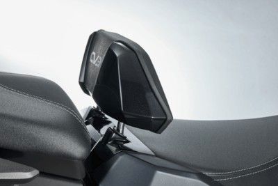 Fahrzeugabbildung Kymco CV3 575i ABS - Inkl. 3 Jahre Garantie - 2026er