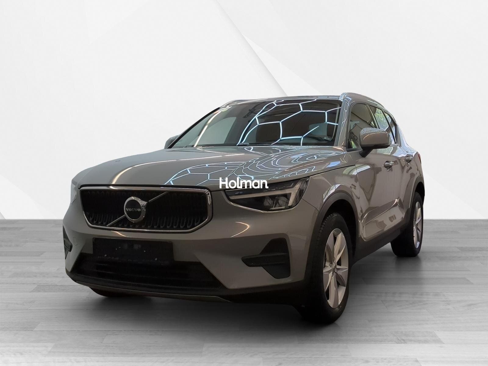 Volvo XC40 B3 B DKG Core ACC RFK LED Navi LHZ Leder