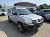 Kia Sportage LX 2WD - gebrauchte Kia Sportage aus dem Jahr 2008
