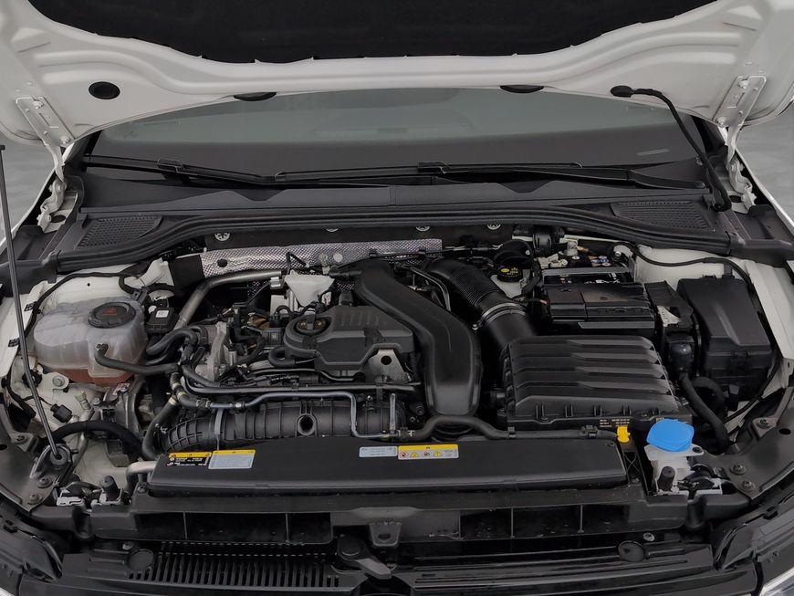 Volkswagen Golf 1.5 eTSI OPF DSG R-Line KAMERA+WINTER-PAKET, миниатюра 22