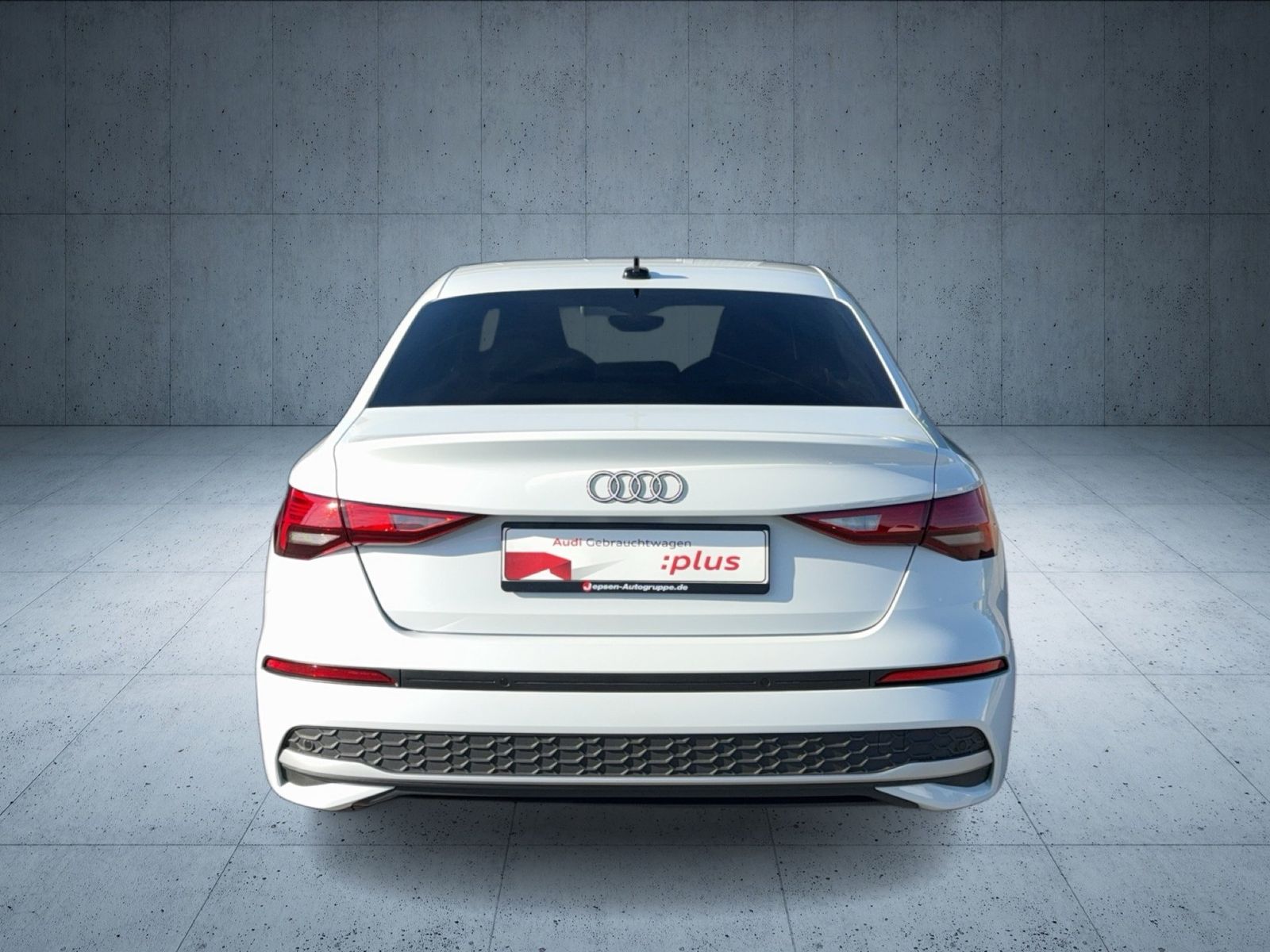 Audi A3 - Bild 5