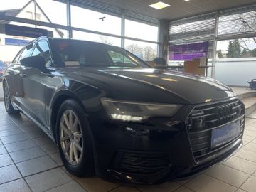 Audi A6 - 6
