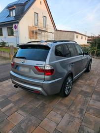 2007 BMW X3 照片 5