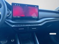Skoda Octavia - Vorschau Bild 12