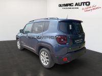 Jeep Renegade 1.5 MHEV Limited E-Hybrid DCT NAVI TEMP - Image