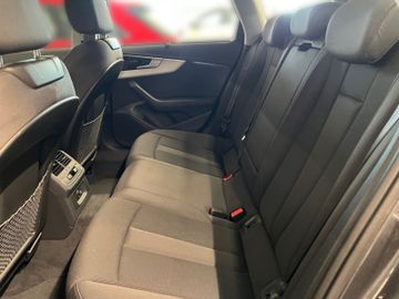 Audi A4 - 10