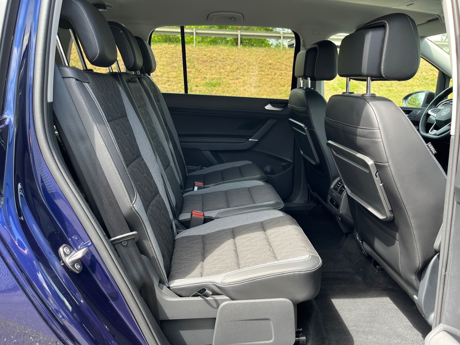 Volkswagen Touran - Bild 16
